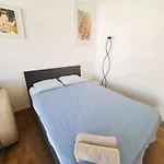 Stylish With Balcony Self Check-in A Hoh شقة زيورخ