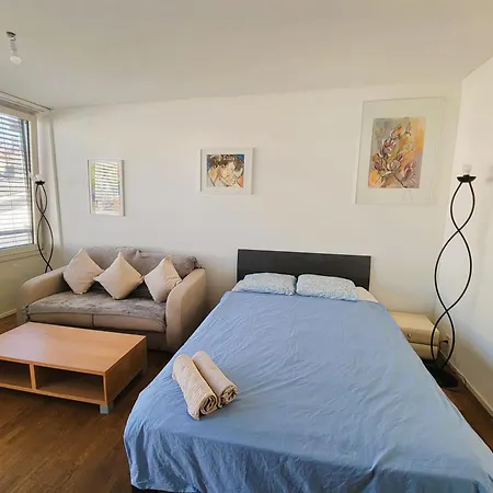 Apartament Stylish With Balcony Self Check-in A Hoh *