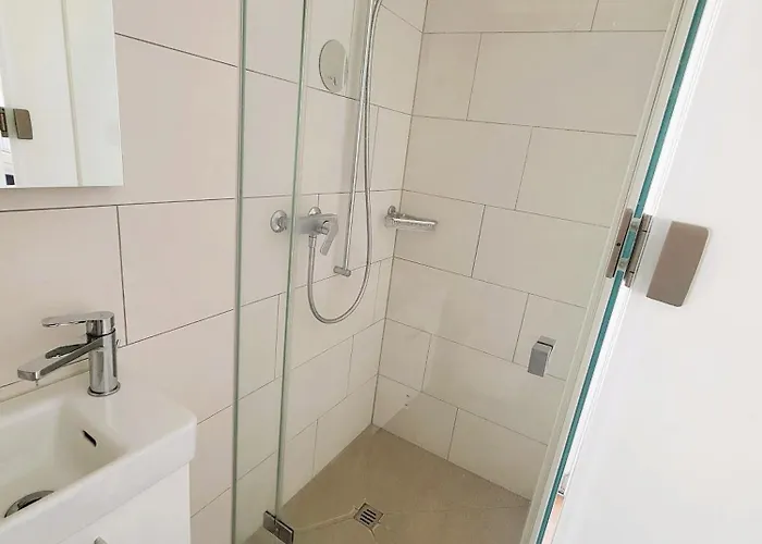 Apartament Stylish With Balcony Self Check-in A Hoh *